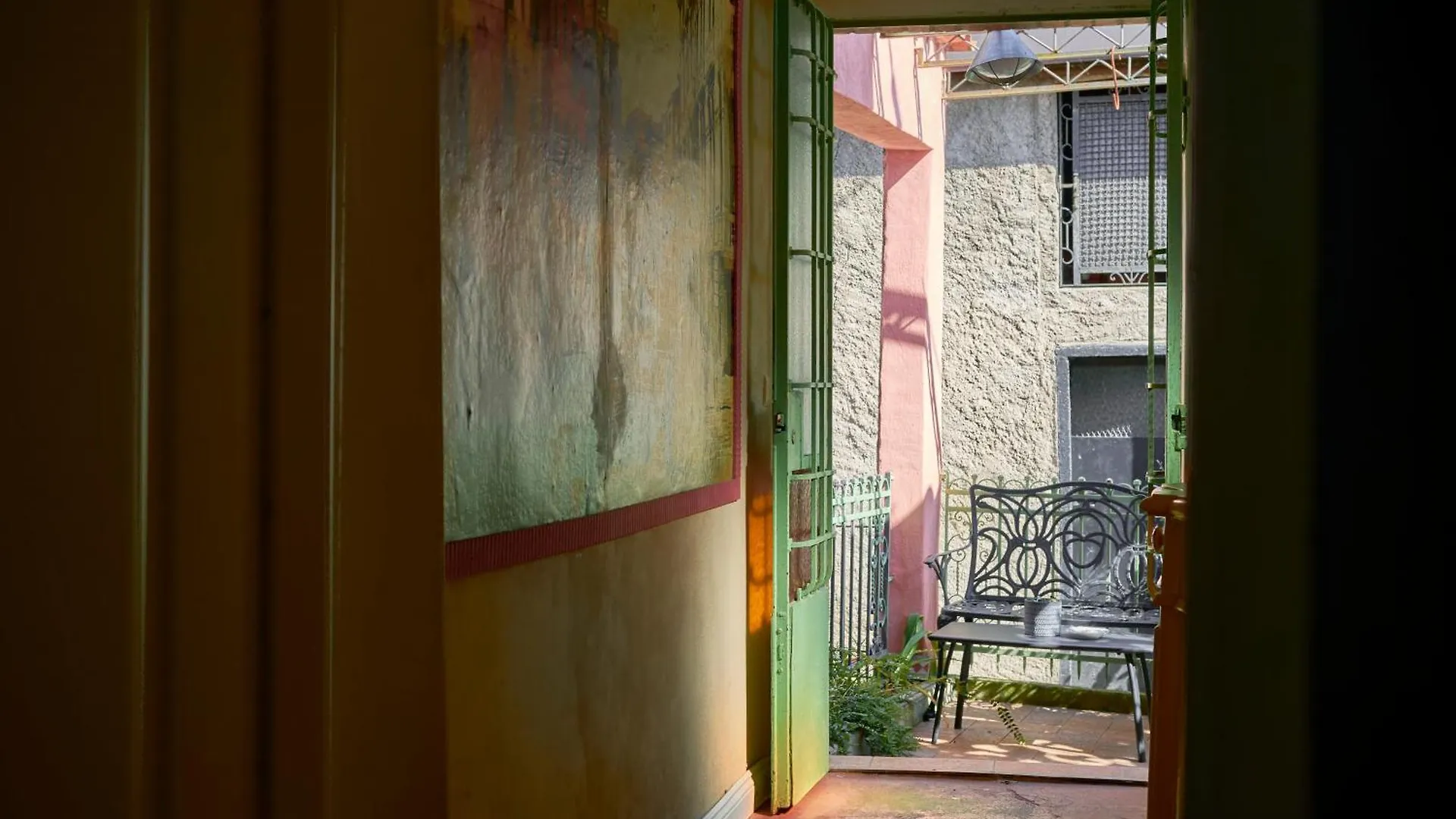 בלביו Timeless Charm - A Window To Lake Como דירה
